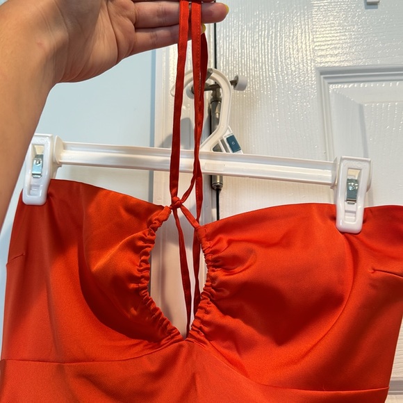 Abercrombie dress - Picture 4 of 6